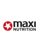 Maxi Nutrition