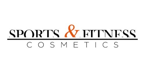 SPORTS & FITNESS Cosmetics